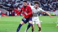 Calvin Verdonk bersama timnya. Lille, Sumber Foto : Istimewa Calvin Verdonk bersama timnya. Lille, Sumber Foto : Istimewa