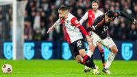 Feyenoord vs Aston Villa, Sumber Foto : Istimewa Feyenoord vs Aston Villa, Sumber Foto : Istimewa