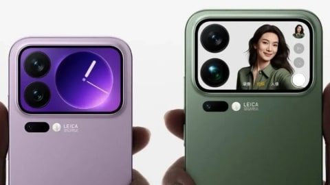 INFO HARGA Xiaomi 17 Pro dan Pro Max: Kapan Masuk di Indonesia?