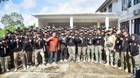 Bupati Sujiwo Perkuat Peran dan Kesejahteraan Satpol PP Kubu Raya