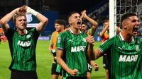 Sassuolo vs Bologna, Sumber Foto : Istimewa Sassuolo vs Bologna, Sumber Foto : Istimewa