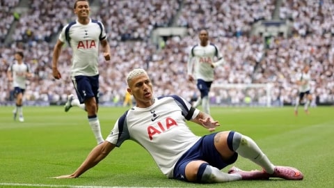 LIVE STREAMING GRATIS Leeds vs Tottenham Hotspur: Nonton Liga Inggris 2025 Pakai Link Tercepat