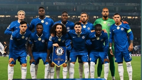 LINK NONTON LIVE STREAMING Chelsea vs Liverpool: Saksikan Gratis Bola Liga Inggris Big Match