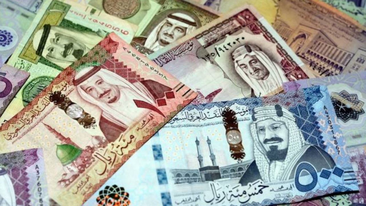 Ilustrasi Kurs Riyal Arab Saudi ke Rupiah, Sumber Foto Istimewa