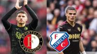 Feyenoord vs Utrecht Eredivisie, Sumber Foto : Istimewa Feyenoord vs Utrecht Eredivisie, Sumber Foto : Istimewa