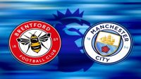 Brentford vs Manchester City, Sumber Foto : Istimewa Brentford vs Manchester City, Sumber Foto : Istimewa