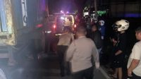20251006_112838-min Pengendara Motor Tewas Tersenggol Truk Trailer di Sungai Ambawang