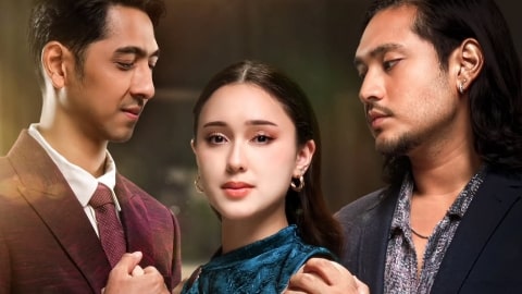 LINK NONTON GRATIS Series Balas Dendam Istri yang Tak Dianggap Episode 3A–3B