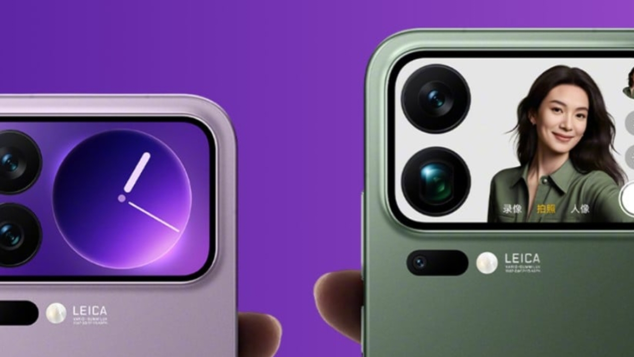 Xiaomi 17 Pro Max, Sumber Foto : Istimewa