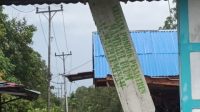 Polres Kubu Raya Imbau Warga Waspadai Cuaca Ekstrem