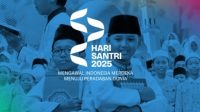 20251012_221909-min Inilah Arti Logo Hari Santri 2025: Pita Cakrawala Punya Makna Filosofis Menunu Peradaban Dunia