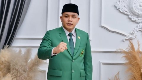 Legislator PPP Kubu Raya Kecam Tayangan Trans7 yang Singgung Tradisi Santri