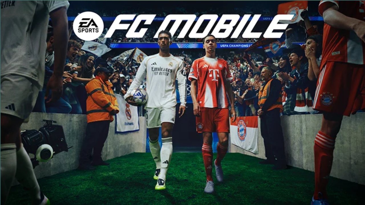Fc Mobile, Sumber Foto : Istimewa