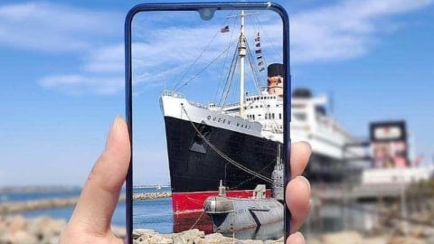 5 Rekomendasi HP Kamera Terbaik Harga Rp 2 Jutaan Buat Konten Medsos