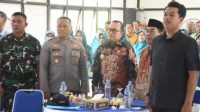 Sujiwo Tegaskan Tak Boleh Ada Warga Kubu Raya Terabaikan Pelayanan Kesehatannya