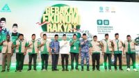 20251017_194225-min GP Ansor Luncurkan Gerakan Ekonomi Rakyat Bangun Kampung Peternakan di 22.800 Desa
