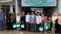 20251022_125242-min Hari Santri 2025, PWNU Kalbar Salurkan Santunan untuk Santri