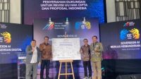 AMSI Dukung Revisi UU Hak Cipta dan Inisiatif Indonesia di Forum WIPO