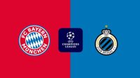 Bayer Munchen vs Club Brugge, Sumber Foto : Istimewa Bayer Munchen vs Club Brugge, Sumber Foto : Istimewa