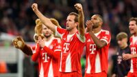 Bayer Munchen, Sumber Foto : Istimewa Bayer Munchen, Sumber Foto : Istimewa