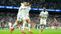 Real Madrid vs Manchester City Liga Champions, Sumber Foto : Istimewa Real Madrid vs Manchester City Liga Champions, Sumber Foto : Istimewa
