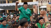 20251023_110355-min Addin Jauharuddin: Ansor Adalah Warisan Perjuangan Ulama dan Nabi