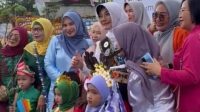 20251025_143313-min Ratusan Anak PAUD Meriahkan Karnaval Budaya HUT ke-254 Kota Pontianak