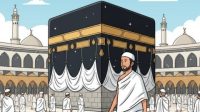 Panduan Umrah Mandiri 2025: Syarat, Tips, dan Keuntungan Ibadah Tanpa Travel