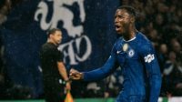 Chelsea vs Sunderland