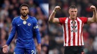 Chelsea vs Sunderland, Sumber Foto : Goal.com