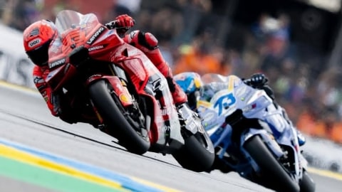 LINK NONTON STREAMING MotoGP Malaysia 2025: Gratis Siaran Langsung TRANS7 Minggu Siang