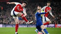 LINK STREAMING GRATIS, Arsenal vs Chelsea, Sumber Foto : Pain in the Arsenal LINK STREAMING GRATIS, Arsenal vs Chelsea, Sumber Foto : Pain in the Arsenal