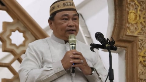 Kakanwil Kemenag Kalbar Puji Syekh Akhmad Khatib As-Sambasi sebagai Mata Air Spiritual yang Mendunia