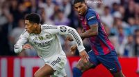 20251027_001303-min SKOR AKHIR El Clasico: Real Madrid 2-1 Barcelona, Los Blancos Kokoh di Puncak La Liga