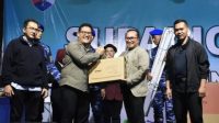 Bantu UMKM Lokal, Bupati Sujiwo Apresiasi Bank Indonesia