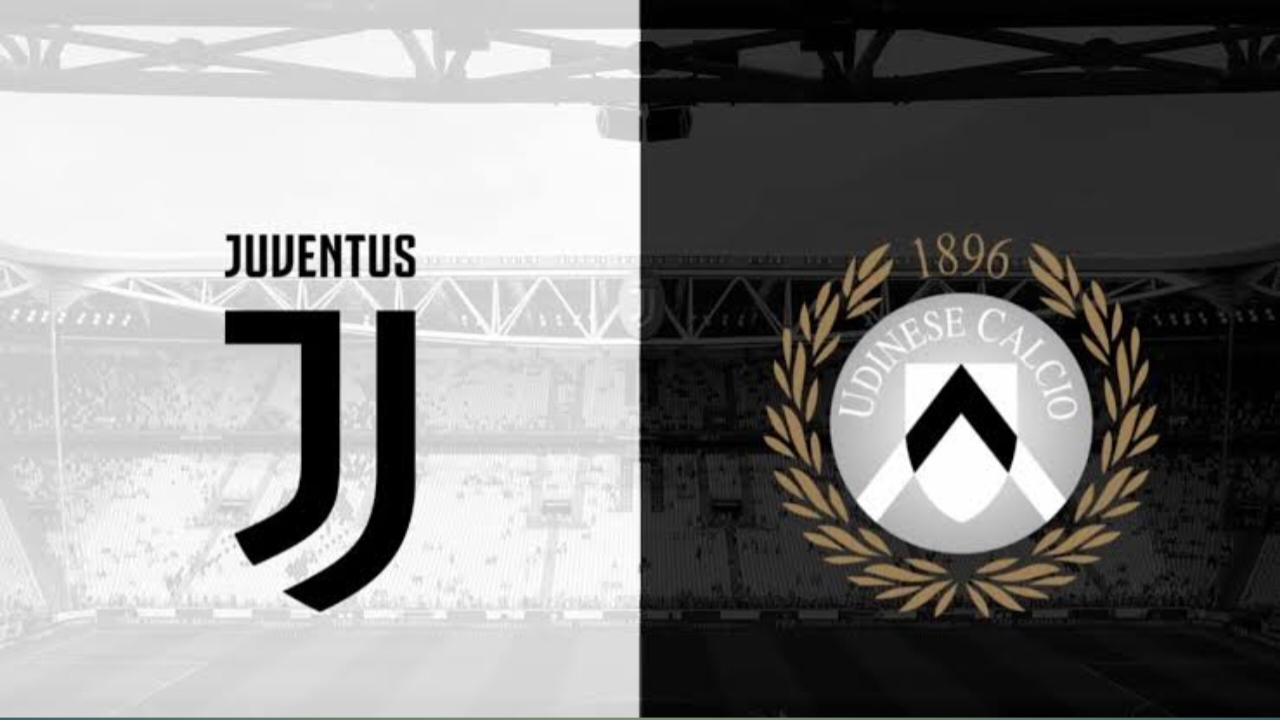 Juventus vs Udinese, Sumber Foto : Instagram Juventusindonesi