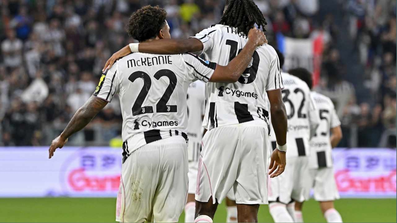 Link Streaming Gratis Juventus vs Galasaray, Sumber Foto : Juventus