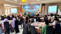 Kemenag Kalbar Gelar Serap Aspirasi Tokoh Agama dan Ormas Keagamaan