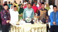 Dialog Moderasi dan Kerukunan Umat Beragama Hadirkan Dua Guru Besar IAIN Pontianak