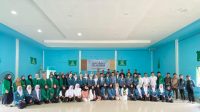 Pelantikan Pengurus Baru IPNU-IPPNU Segedong, Awali Semangat Baru Kader Pelajar NU