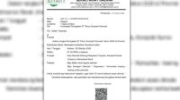 Undangan Hari Sumpah Pemuda