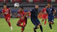 Arema Fc vs Persija Jakarta, Sumber Foto : detik Arema Fc vs Persija Jakarta, Sumber Foto : detik