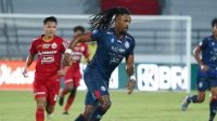Link Streaming Gratis, Arema vs Persija Jakarta, Sumber Foto : Okezone Link Streaming Gratis, Arema vs Persija Jakarta, Sumber Foto : Okezone