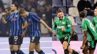 Atalanta vs Sassuolo, Sumber Foto : Messaggero Atalanta vs Sassuolo, Sumber Foto : Messaggero