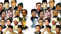 Daftar Nama-Nama Pahlawan Indonesia, Sumber Foto : Kilas Kepri Daftar Nama-Nama Pahlawan Indonesia, Sumber Foto : Kilas Kepri