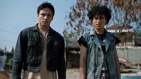 Elzan dan Ical Pemeran Film Pertaruhan The Series 3, Sumber Foto : Vidio Elzan dan Ical Pemeran Film Pertaruhan The Series 3, Sumber Foto : Vidio