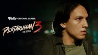 Jadwal Film Pertaruhan The Series 3, Sumber Foto : Vidio