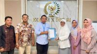 PPIAUD Indonesia mendesak pemerintah mewujudkan penegerian Raudlatul Athfal agar negara benar-benar hadir dalam pendidikan Islam anak usia dini. PPIAUD Indonesia mendesak pemerintah mewujudkan penegerian Raudlatul Athfal agar negara benar-benar hadir dalam pendidikan Islam anak usia dini.