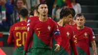 Portugal vs Armenia, Kualifikasi Piala Dunia 2026 Zona Eropa Portugal vs Armenia, Kualifikasi Piala Dunia 2026 Zona Eropa