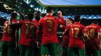 Link Streaming Portugal vs Armenia, Kualifikasi Piala Dunia 2026 Zona Eropa, Sumber Foto : Grid Kids Link Streaming Portugal vs Armenia, Kualifikasi Piala Dunia 2026 Zona Eropa, Sumber Foto : Grid Kids